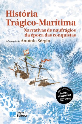 História Trágico-Marítima