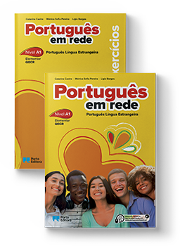 Português em Rede A1