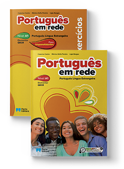 Português em Rede A1