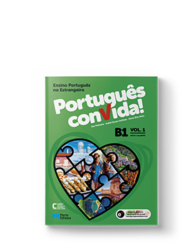 Português conVida B1