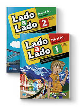 Lado a Lado A1