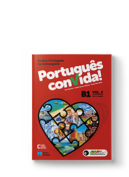 Português conVida B1