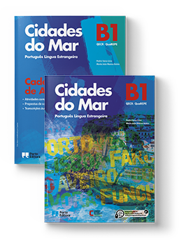 Cidades do Mar B1