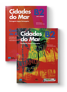 Cidades do Mar B2