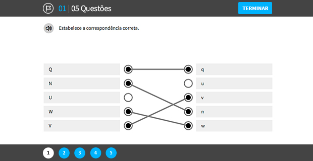 Português 2.º ano