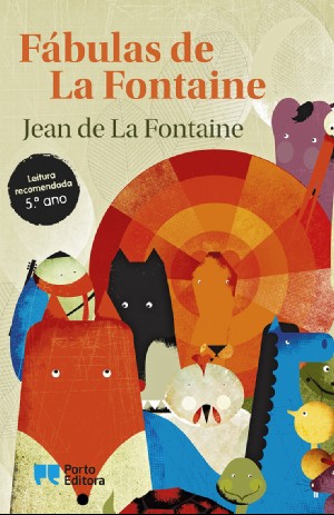 Fábula de La Fontaine (uma seleção)