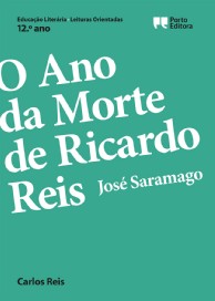 O Ano da Morte de Ricardo Reis