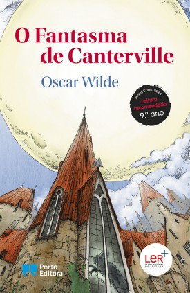 O Fantasma de Canterville