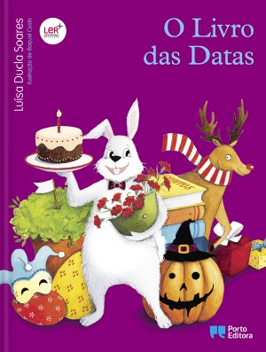 O Livro das Datas