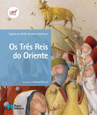 Os Três Reis do Oriente