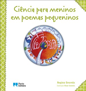 Ciência para meninos em poemas pequeninos